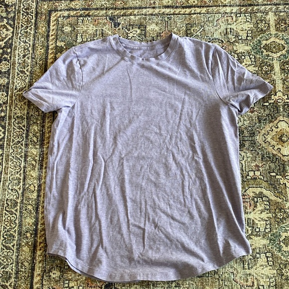 lululemon athletica Tops - Lululemon love tshirt